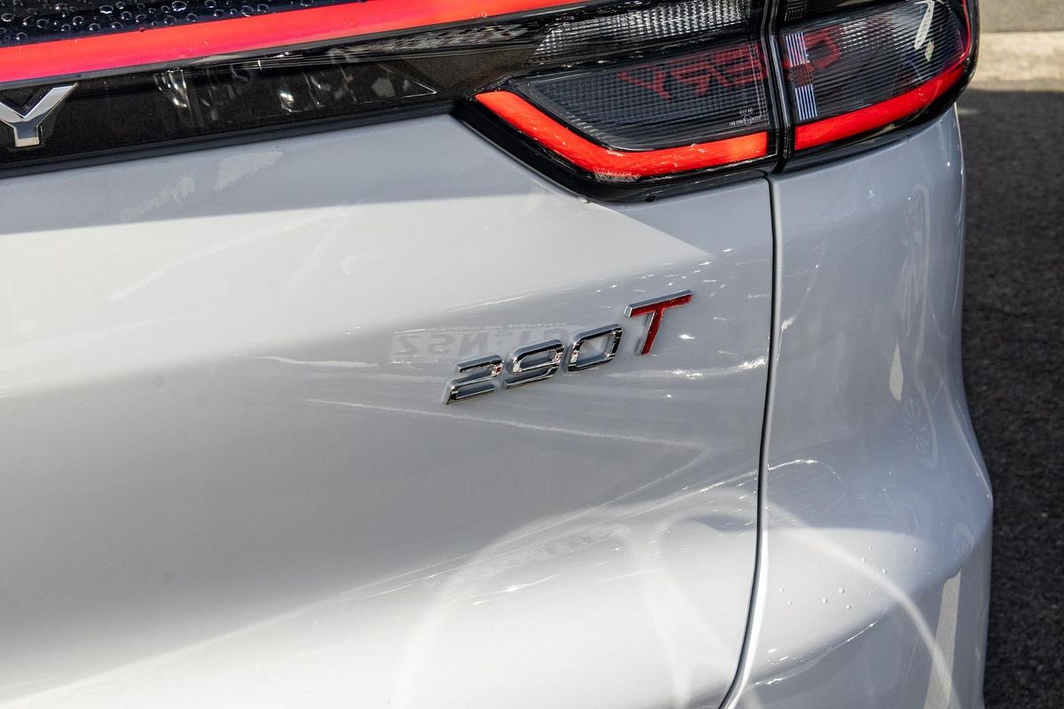2025 Chery Tiggo 7 Pro SE