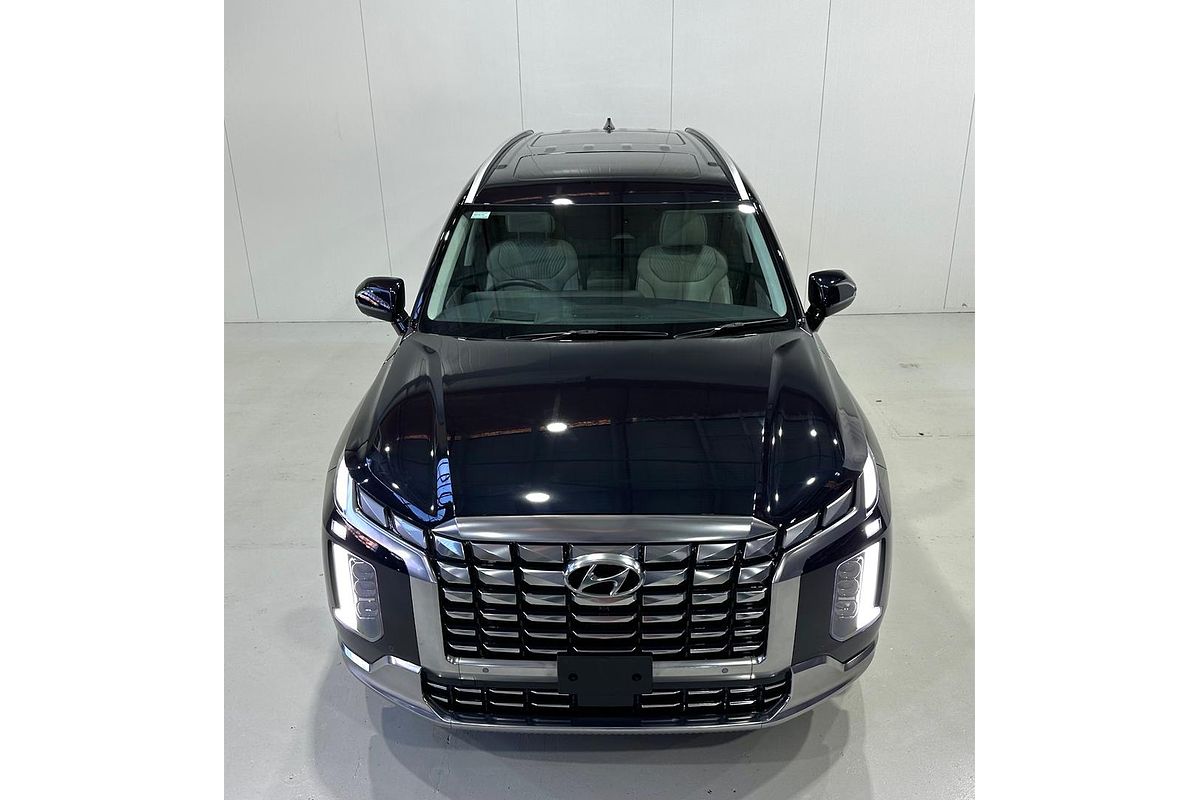 2023 Hyundai Palisade Calligraphy LX2.V4