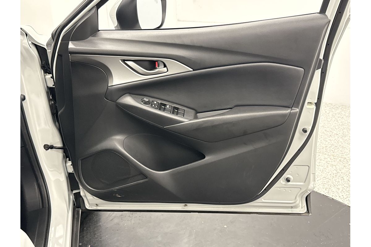 2023 Mazda CX-3 Maxx Sport DK