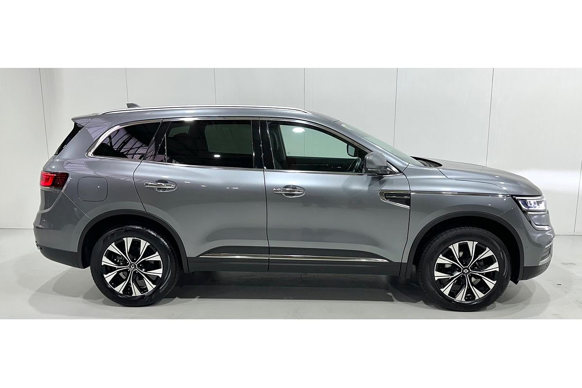 2023 Renault Koleos Zen HZG