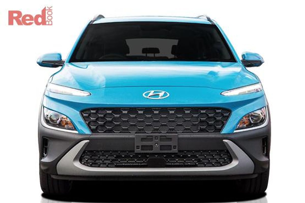 2023 Hyundai Kona OS.V5