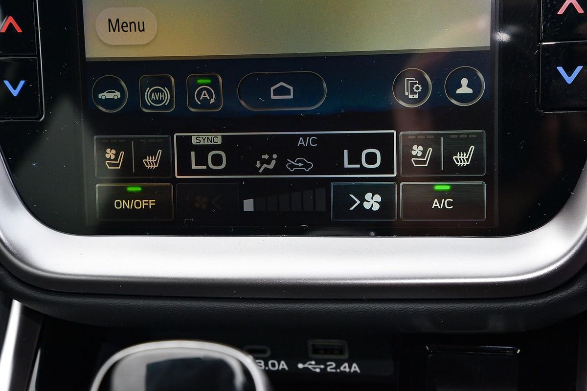 2024 Subaru Outback AWD Touring 6GEN