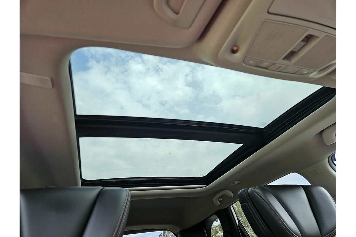 2021 Renault Koleos Intens HZG