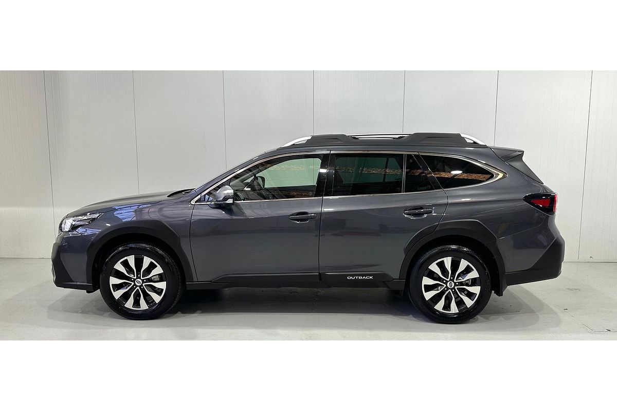 2023 Subaru Outback AWD Touring XT 6GEN