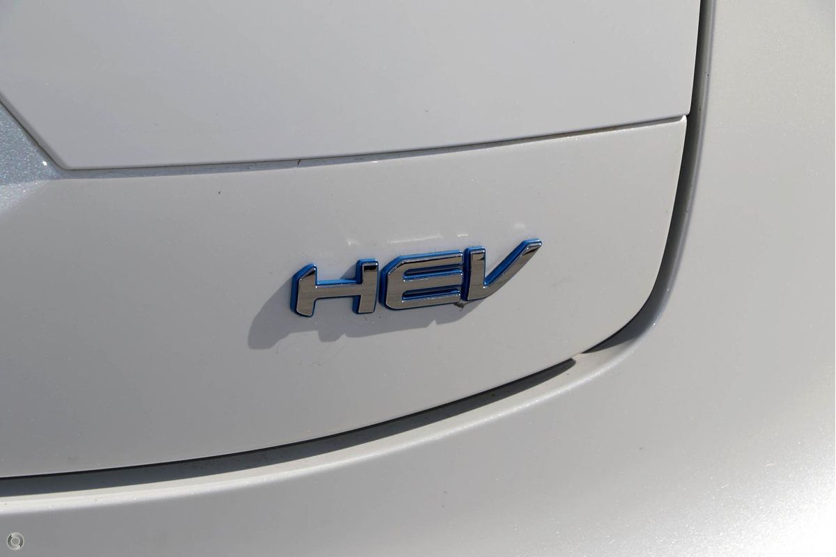 2024 GWM Haval Jolion Ultra Hybrid A02