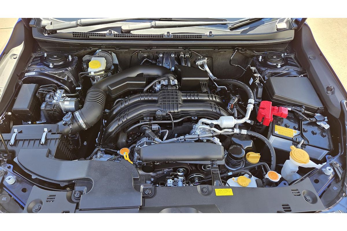 2025 Subaru Crosstrek 2.0S G6X