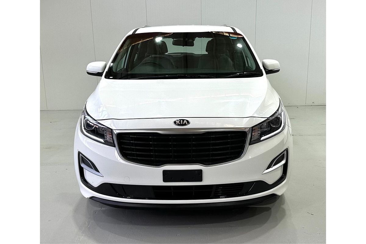 2018 Kia Carnival S YP