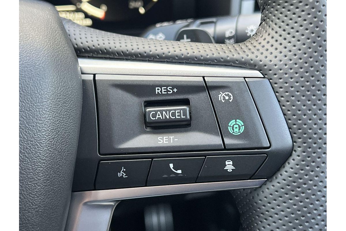 2025 Mitsubishi Outlander Exceed ZM