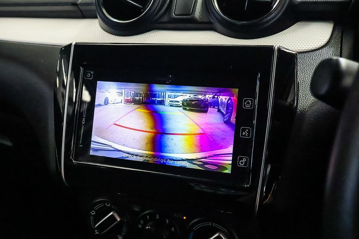 2023 Suzuki Swift GL Plus AZ Series II