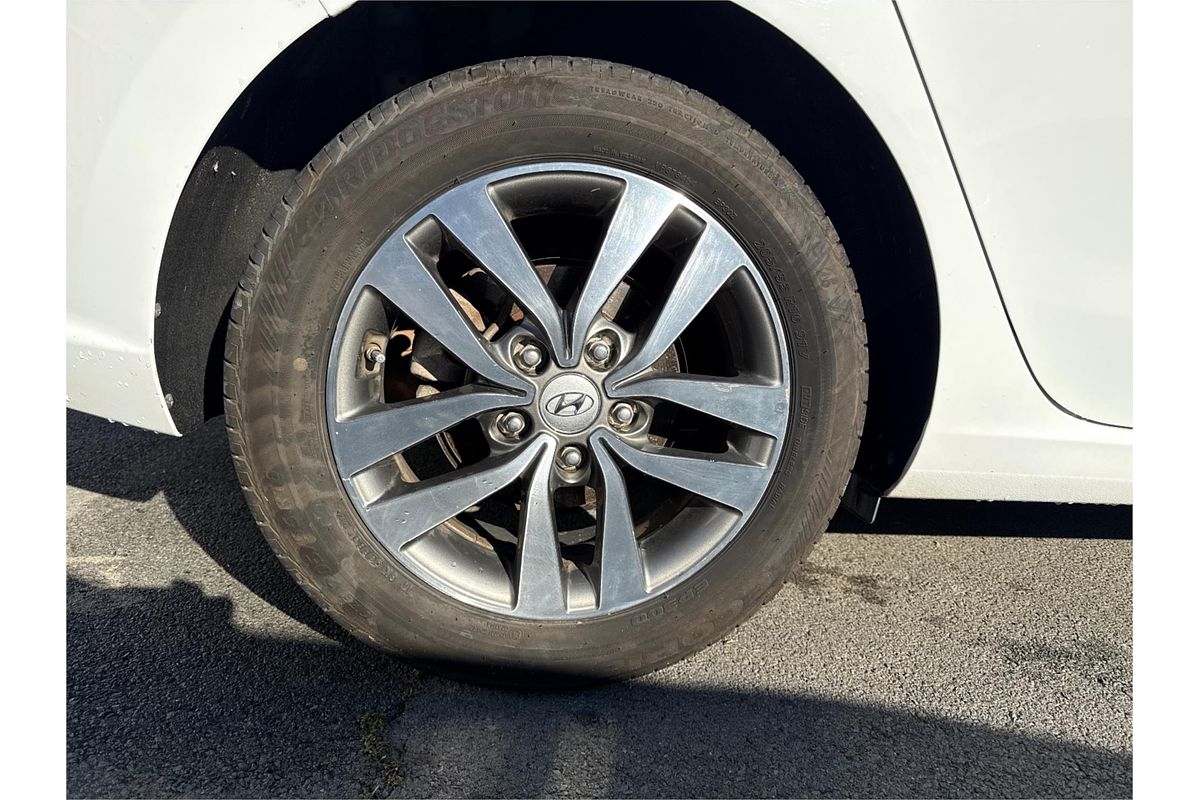 2019 Hyundai i30 Active PD2