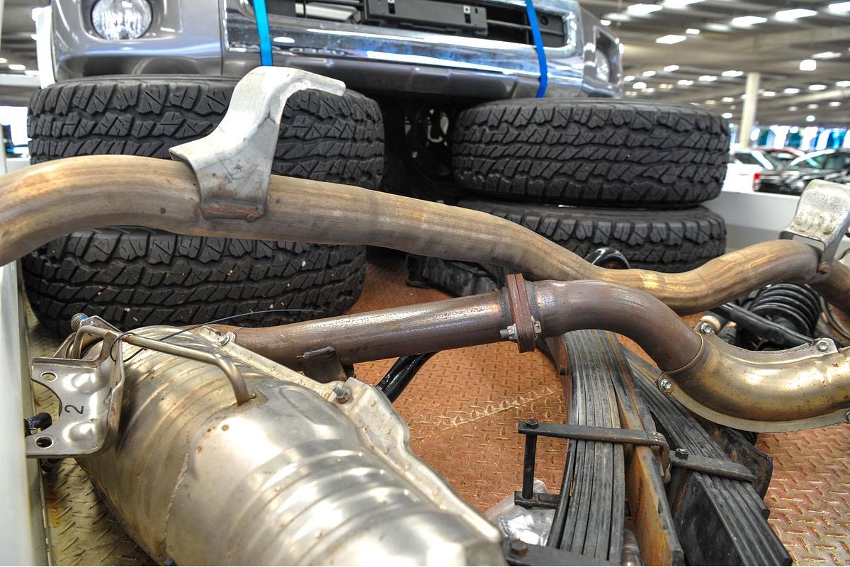 2021 Toyota Landcruiser GXL VDJ76R