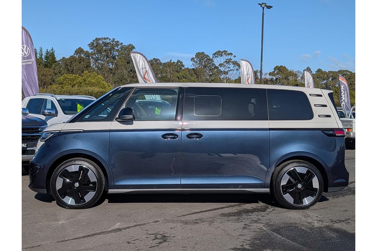 2025 Volkswagen ID. Buzz Pro BEV560 EB LWB