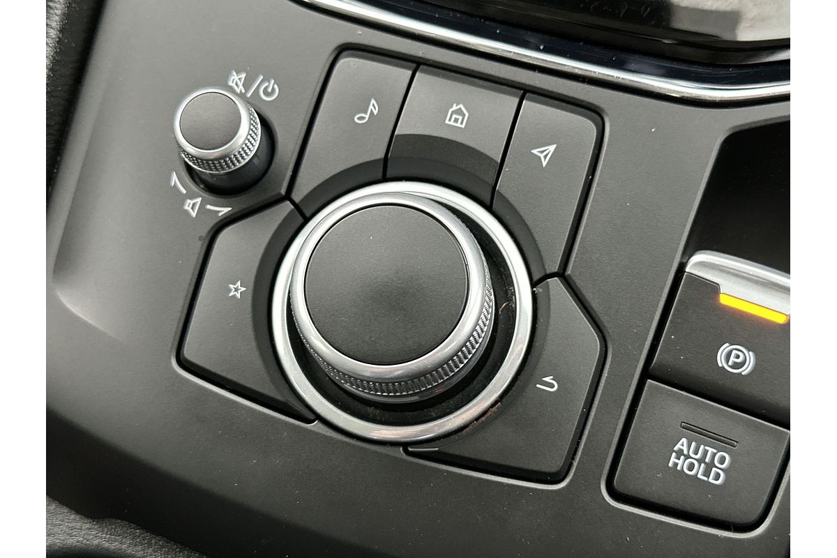 2023 Mazda CX-5 G25 Maxx Sport KF Series