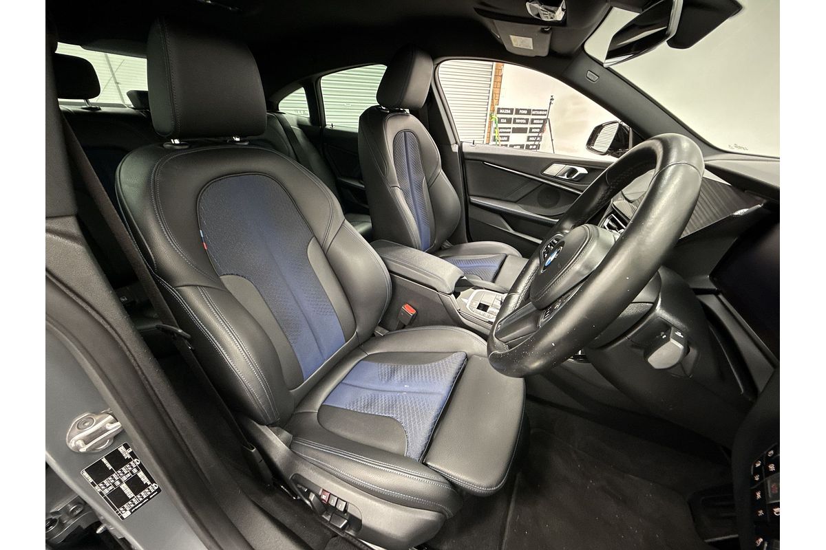 2023 BMW 2 Series 218i M Sport F44