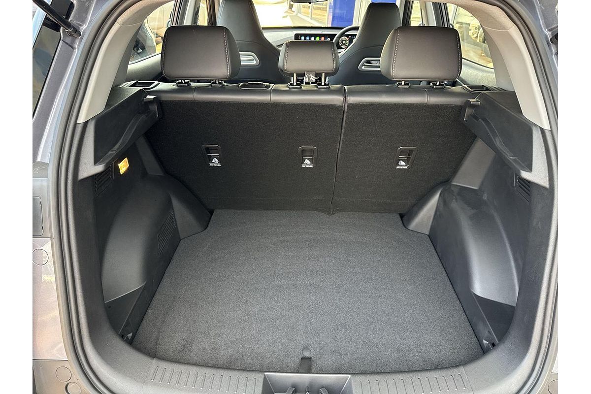 2025 Chery Tiggo 4 Ultimate