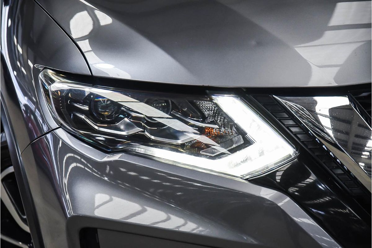 2020 Nissan X-TRAIL Ti T32 Series III