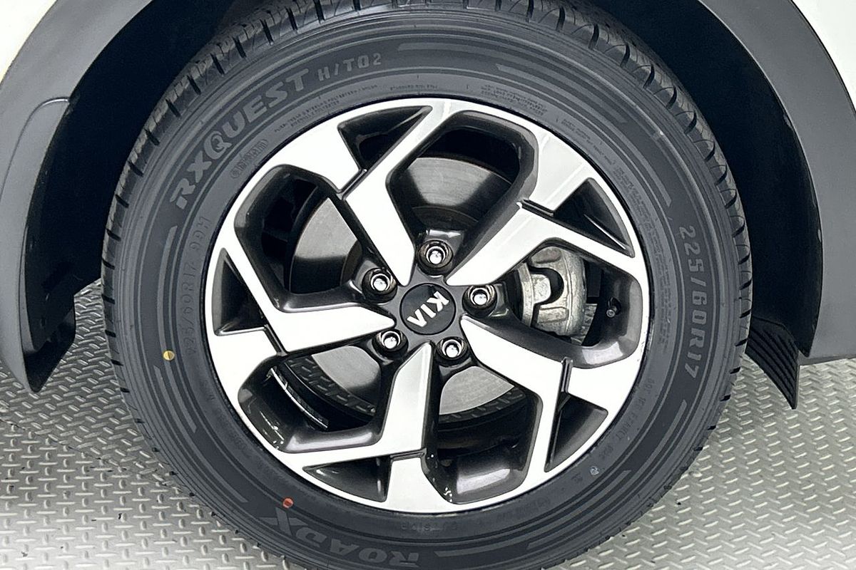 2019 Kia Sportage Si QL