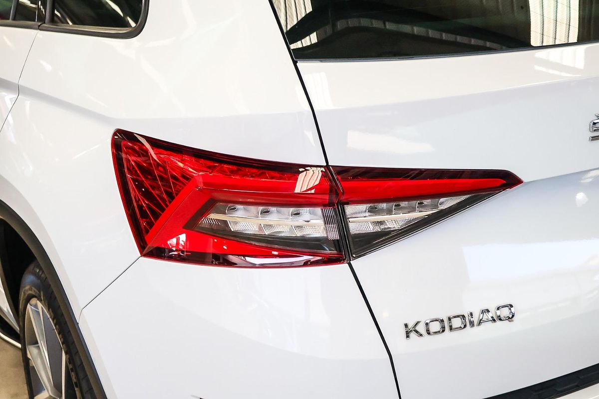 2020 SKODA Kodiaq 132TSI Sportline NS