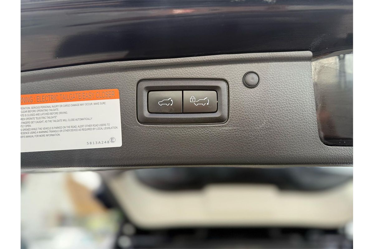 2020 Mitsubishi Pajero Sport GLS QF