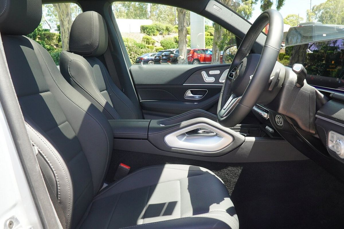 2022 Mercedes-Benz GLE-Class GLE300 d V167