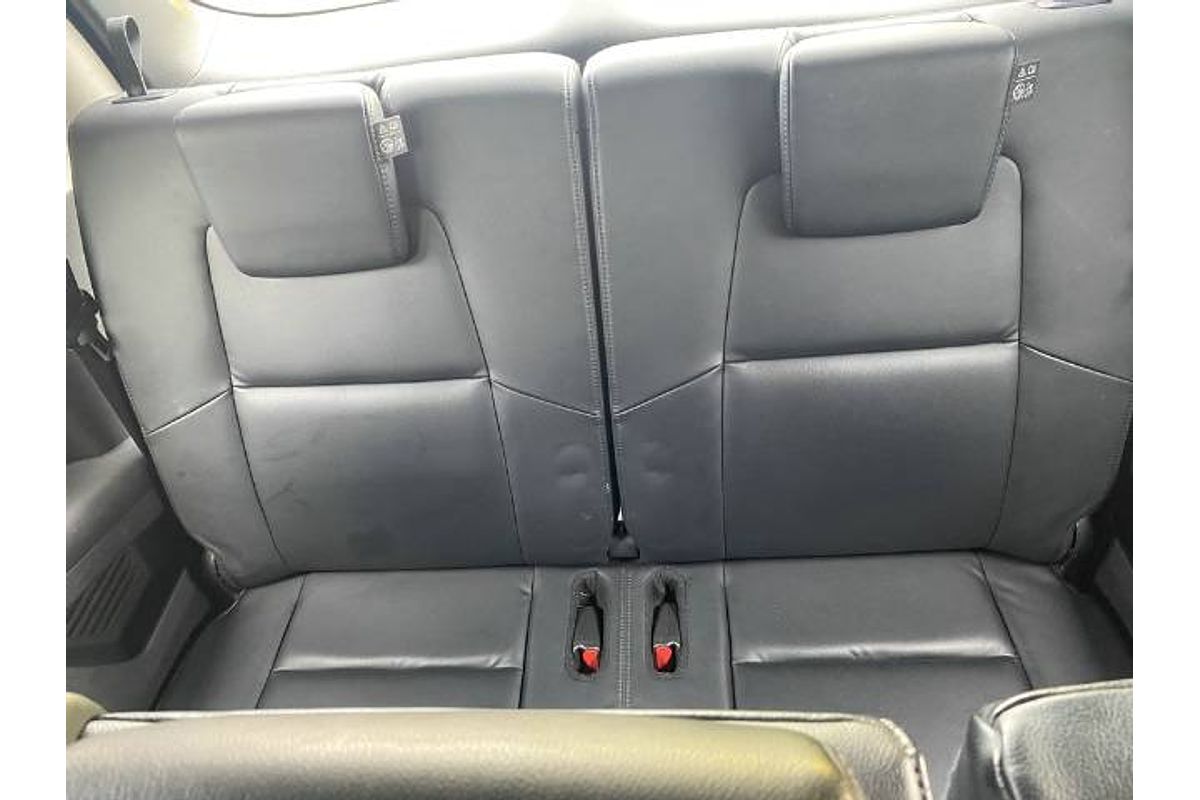 2019 Honda CR-V VTi-L RW