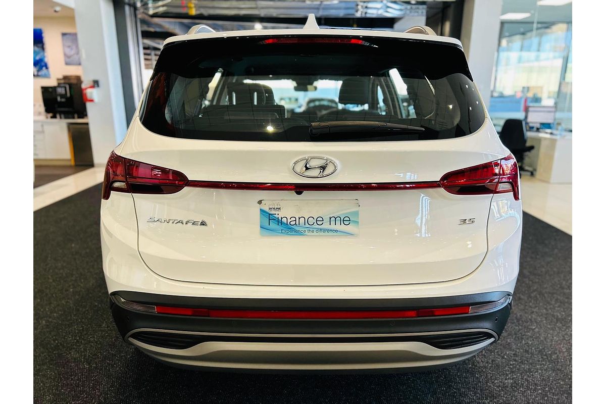 2023 Hyundai Santa Fe TM.V4