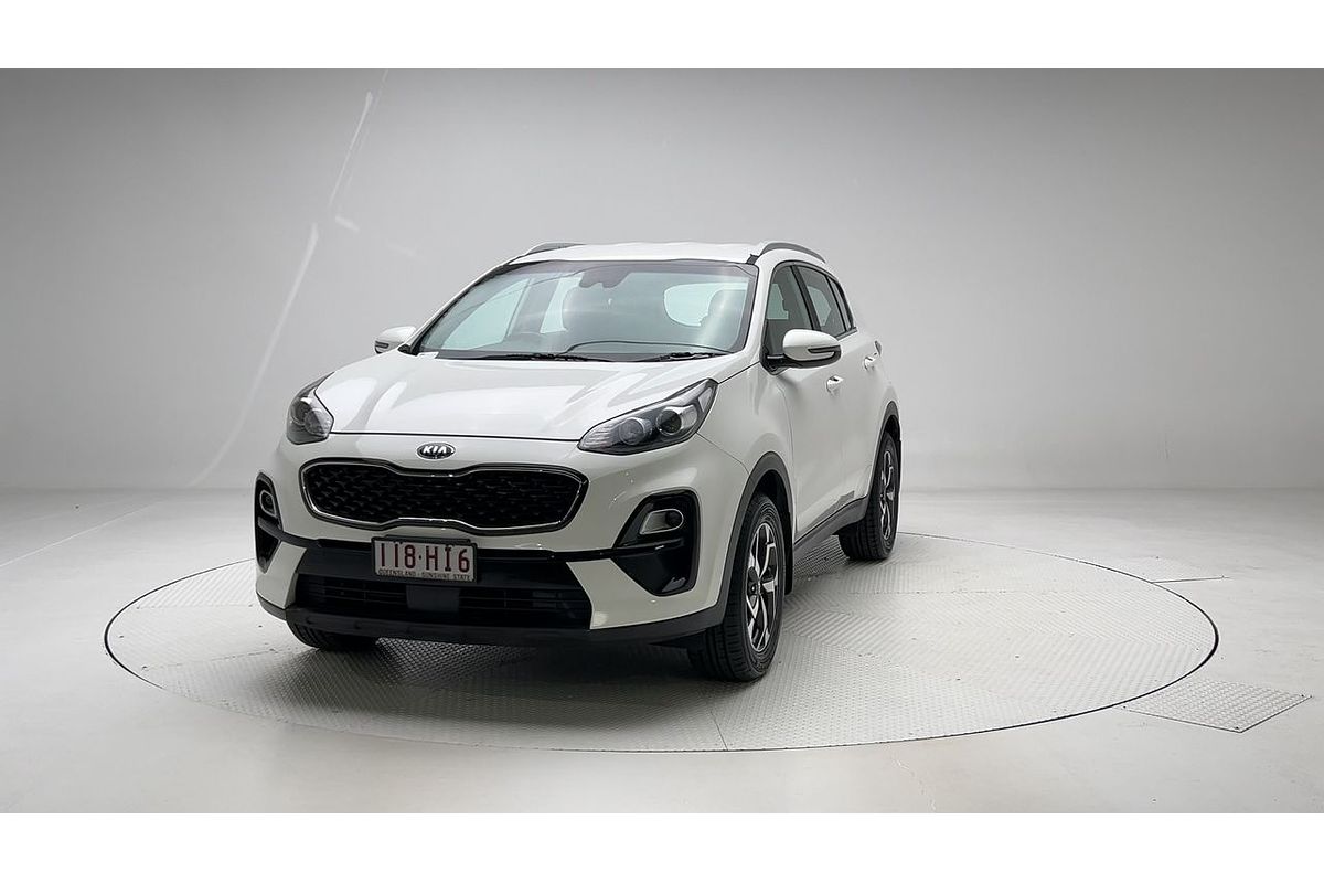 2019 Kia Sportage Si QL
