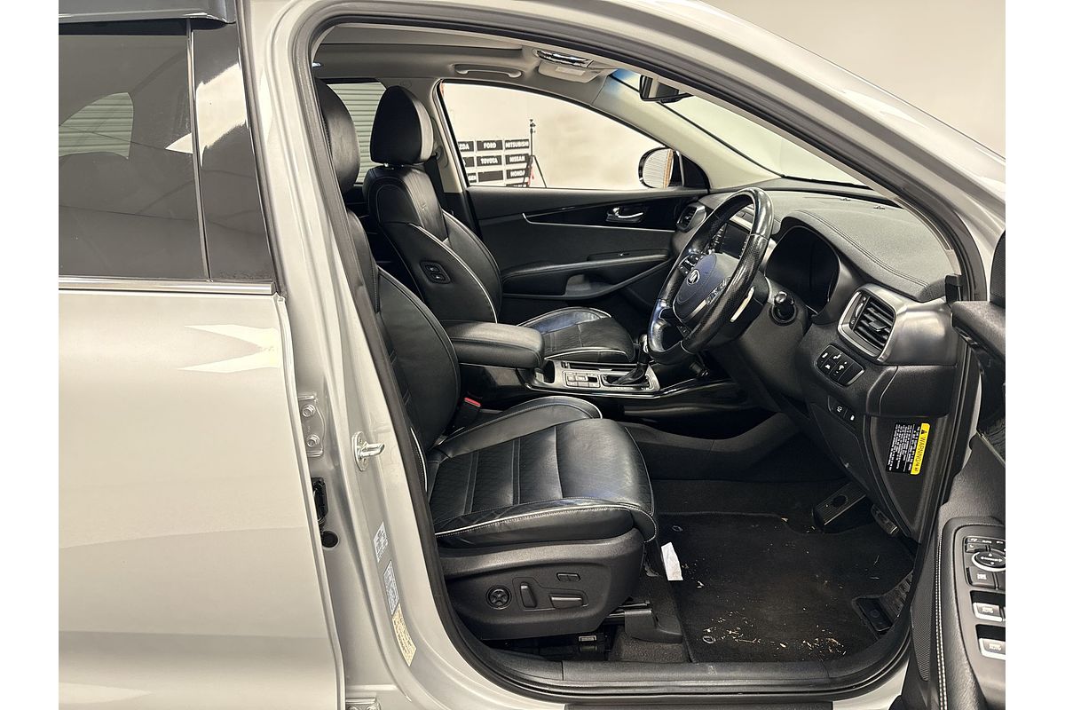 2019 Kia Sorento GT-Line UM