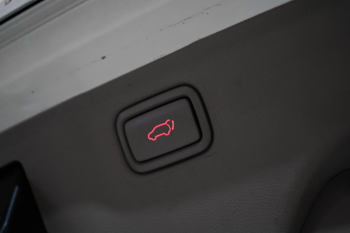 2016 Kia Carnival Platinum YP