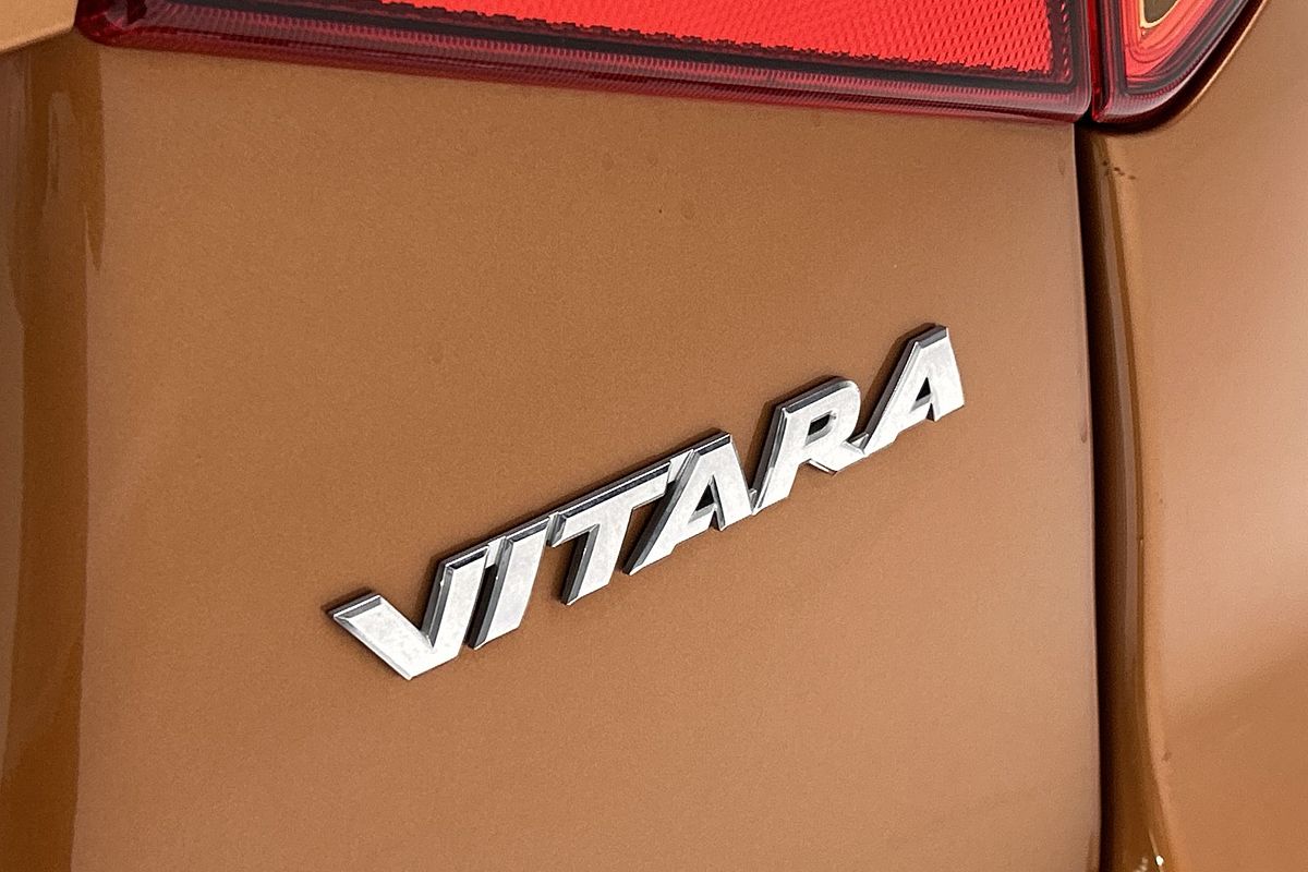 2016 Suzuki Vitara RT-S LY