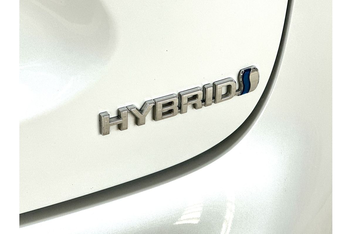 2023 Toyota Yaris Cross GX