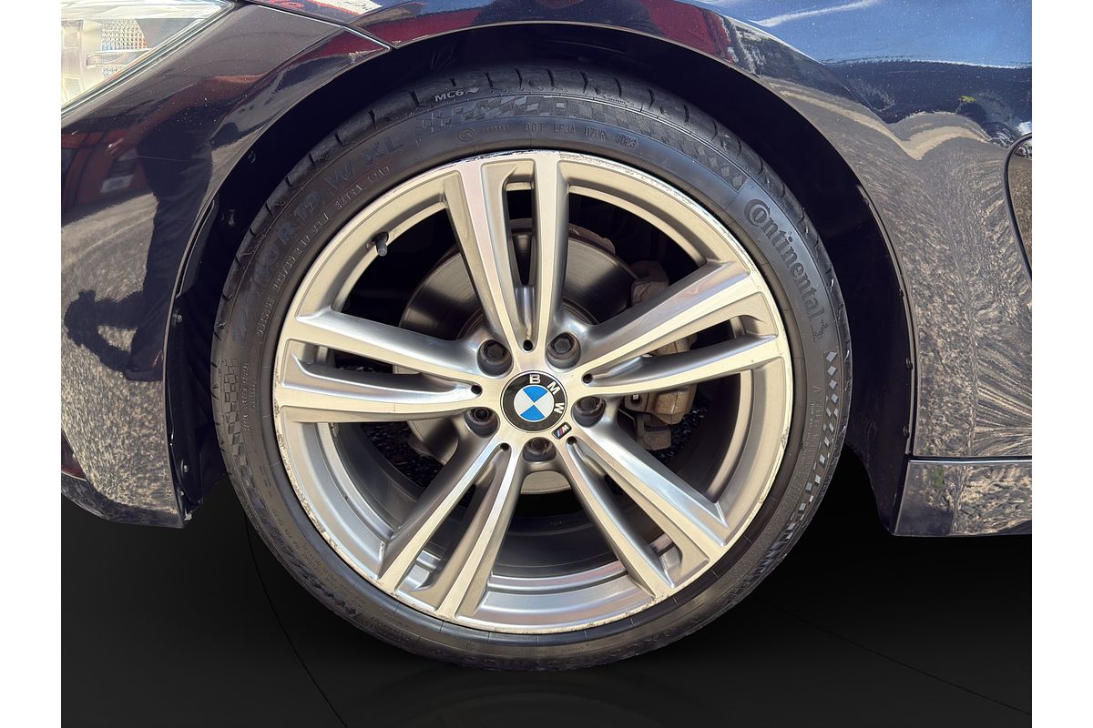 2015 BMW 428I M SPORT