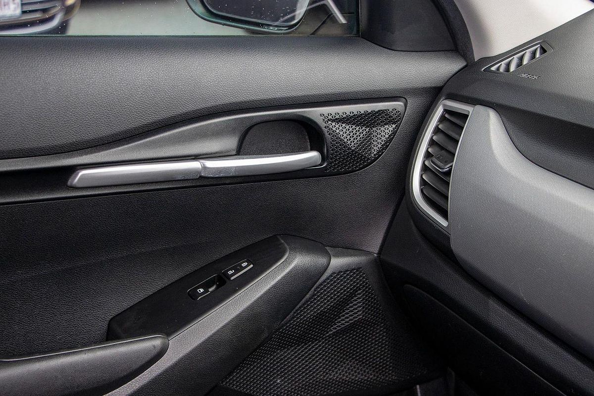 2021 Kia Seltos Sport SP2