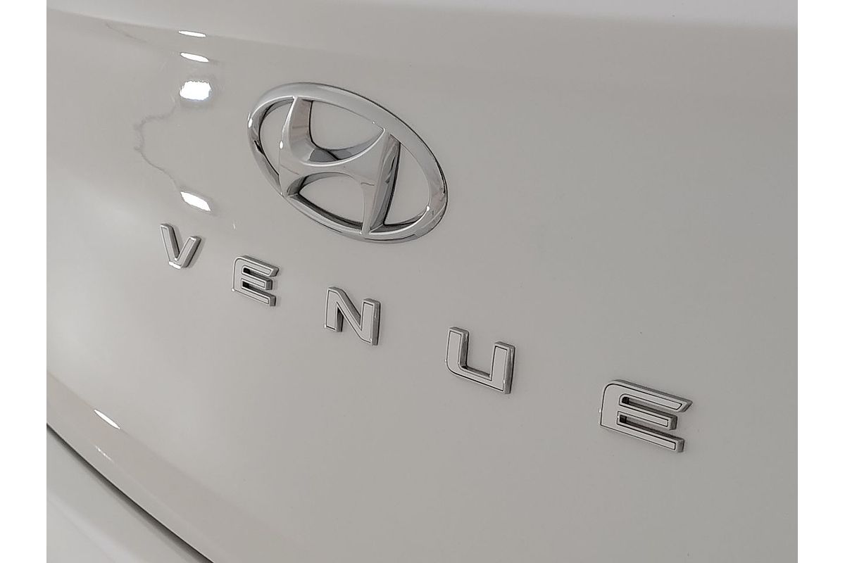 2019 Hyundai Venue Active QX