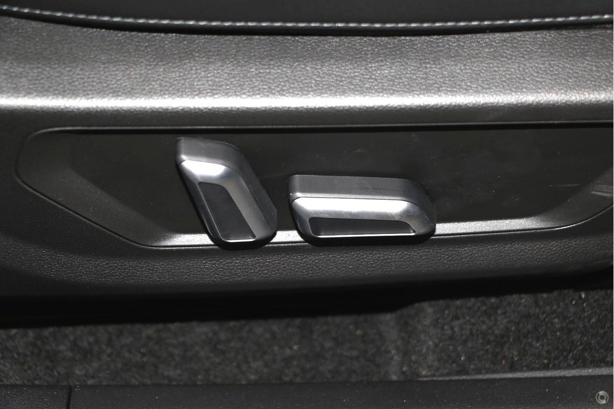 2025 GWM Haval Jolion Lux A01