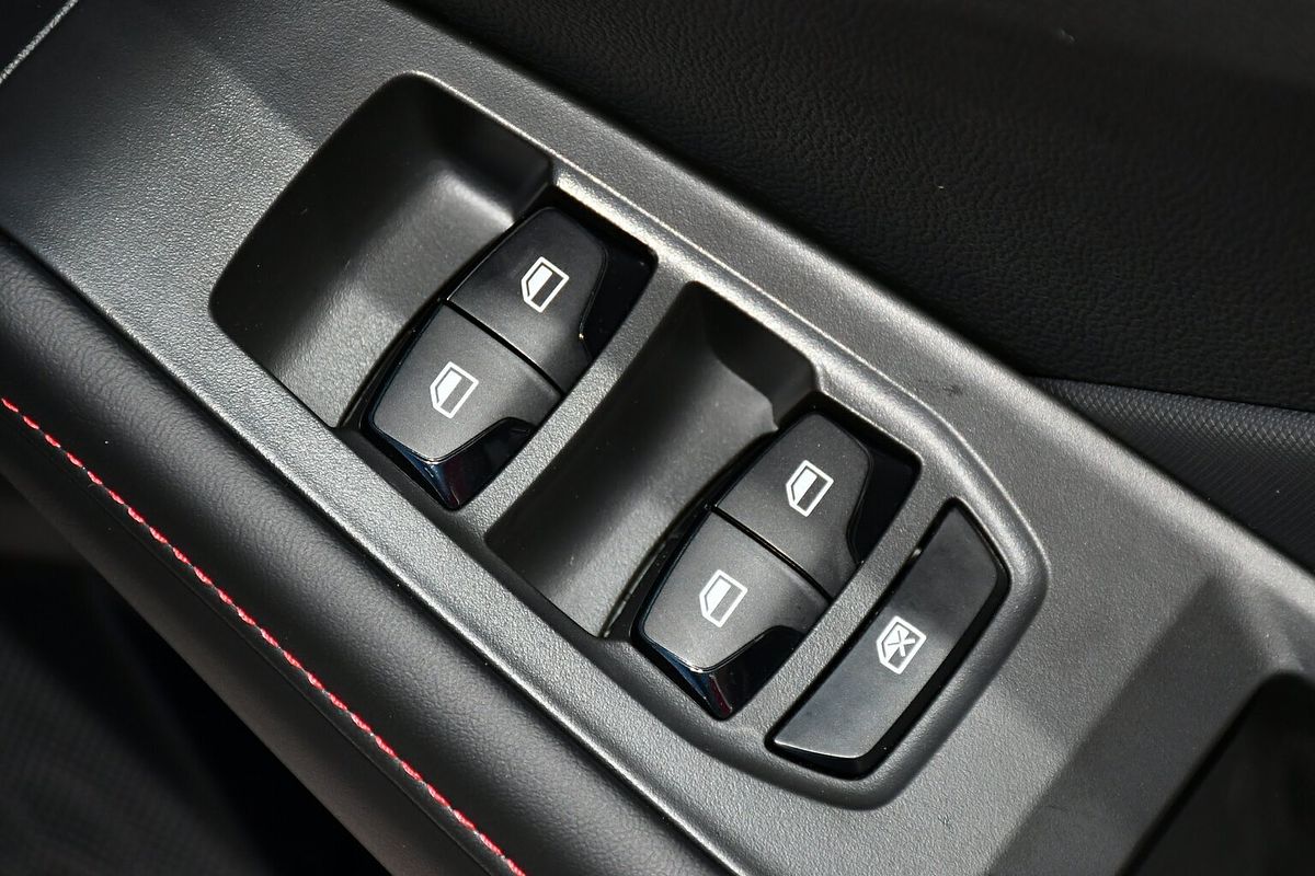 2024 MG MG5 Vibe