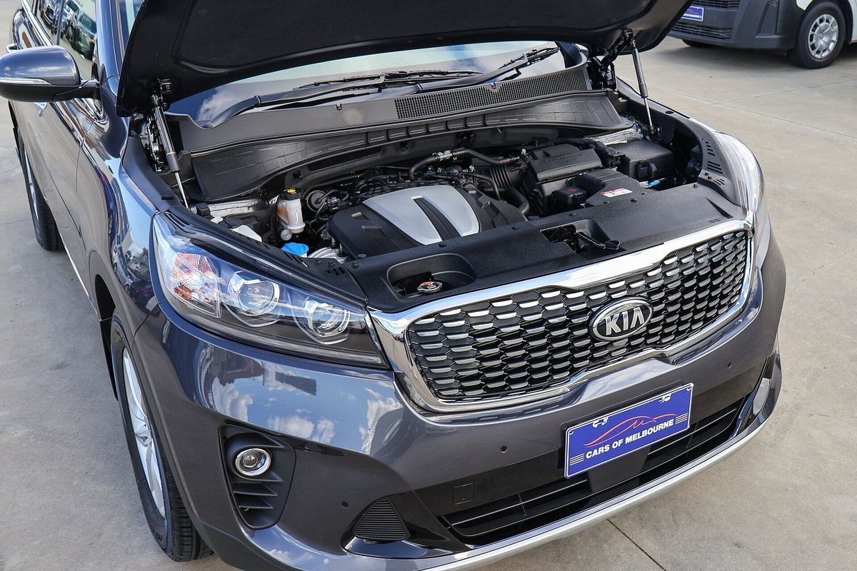 2018 Kia Sorento Si UM