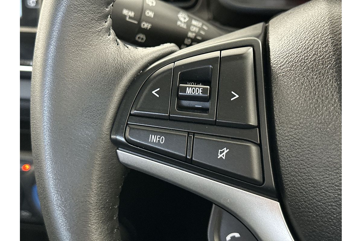 2024 Suzuki Ignis GL MF Series II