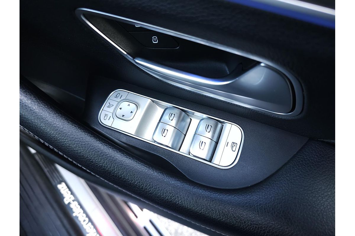 2019 Mercedes-Benz GLS-Class GLS400 d X167