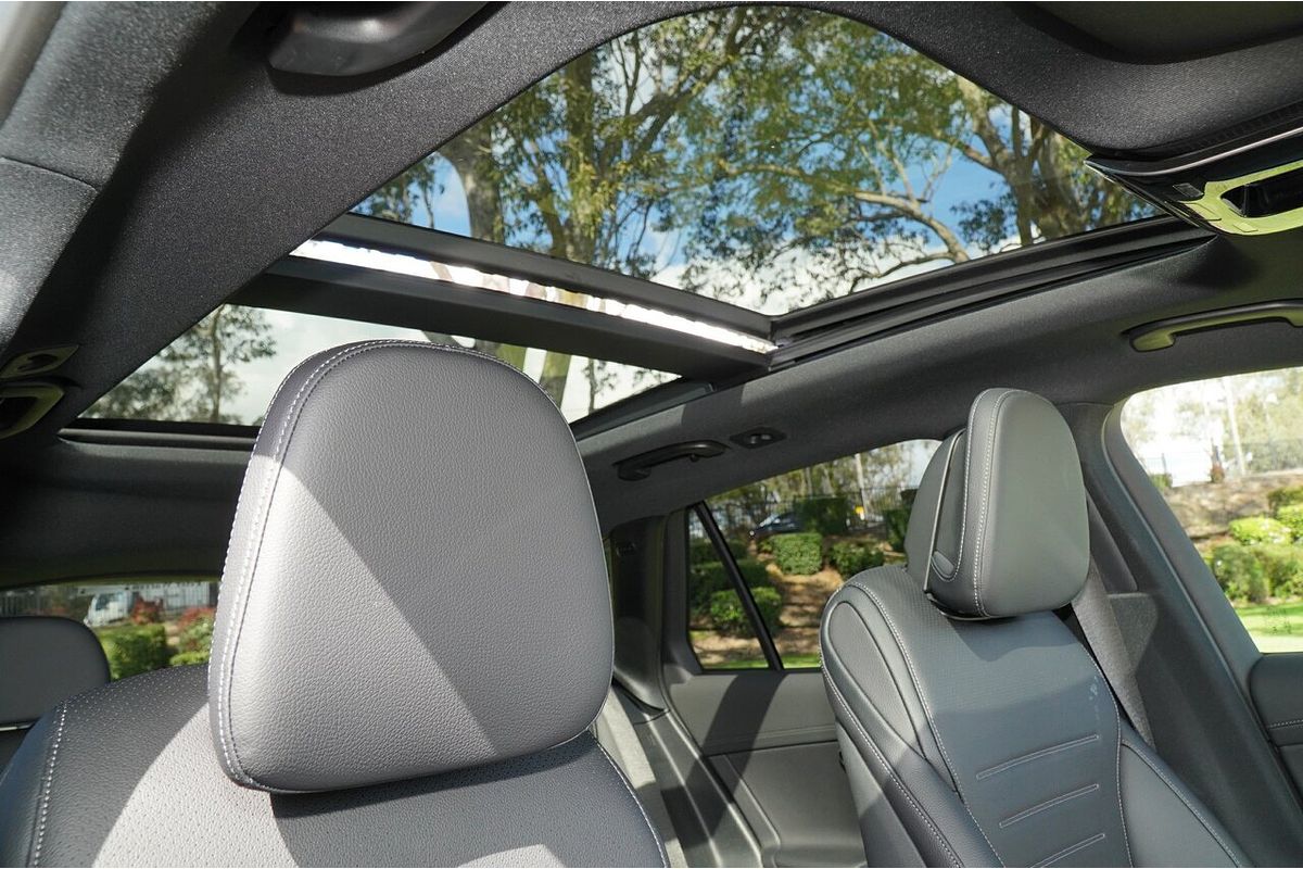 2024 Mercedes-Benz GLC-Class GLC300 X254