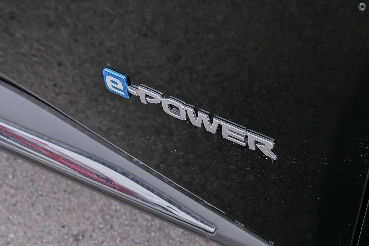 2025 Nissan X-TRAIL Ti-L e-POWER T33