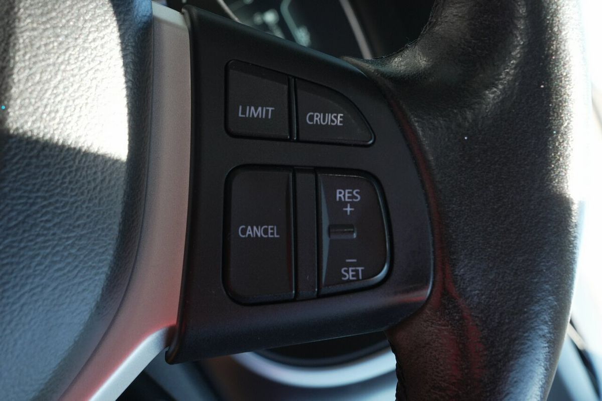 2019 Suzuki Vitara LY Series II