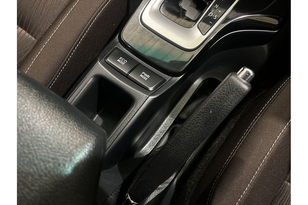 2015 Toyota Fortuner GXL GUN156R
