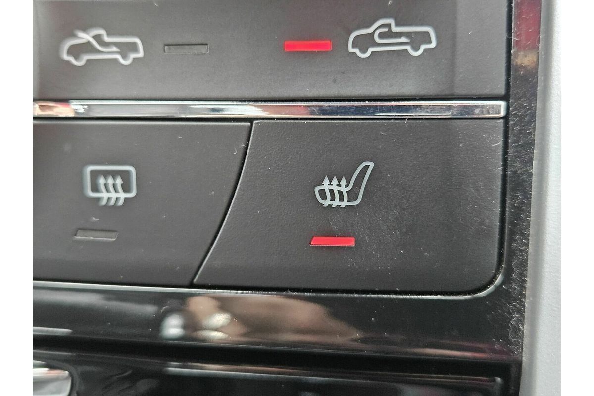 2020 LDV T60 Trailrider 2 SK8C 4X4