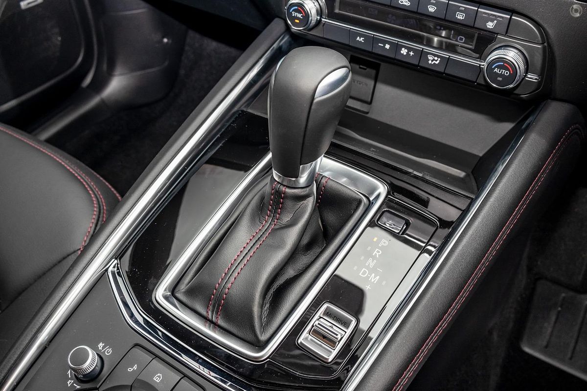 2025 Mazda CX-5 G25 GT SP KF Series