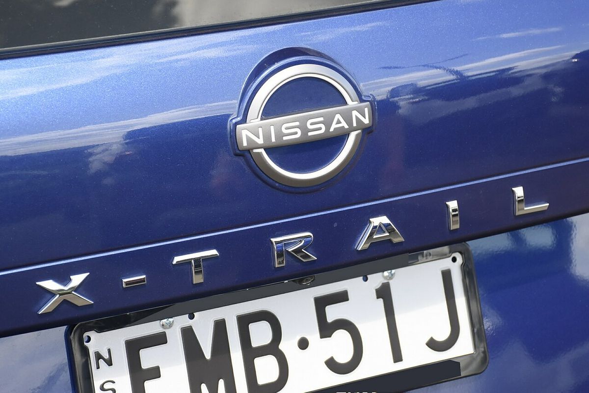 2023 Nissan X-TRAIL ST T33