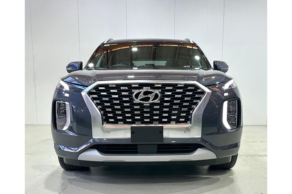 2021 Hyundai Palisade Highlander LX2.V2