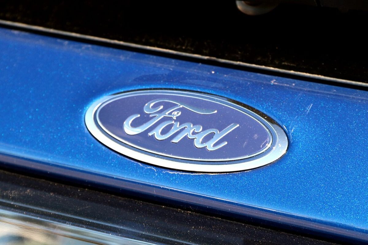 2024 Ford Everest Sport 2.0L