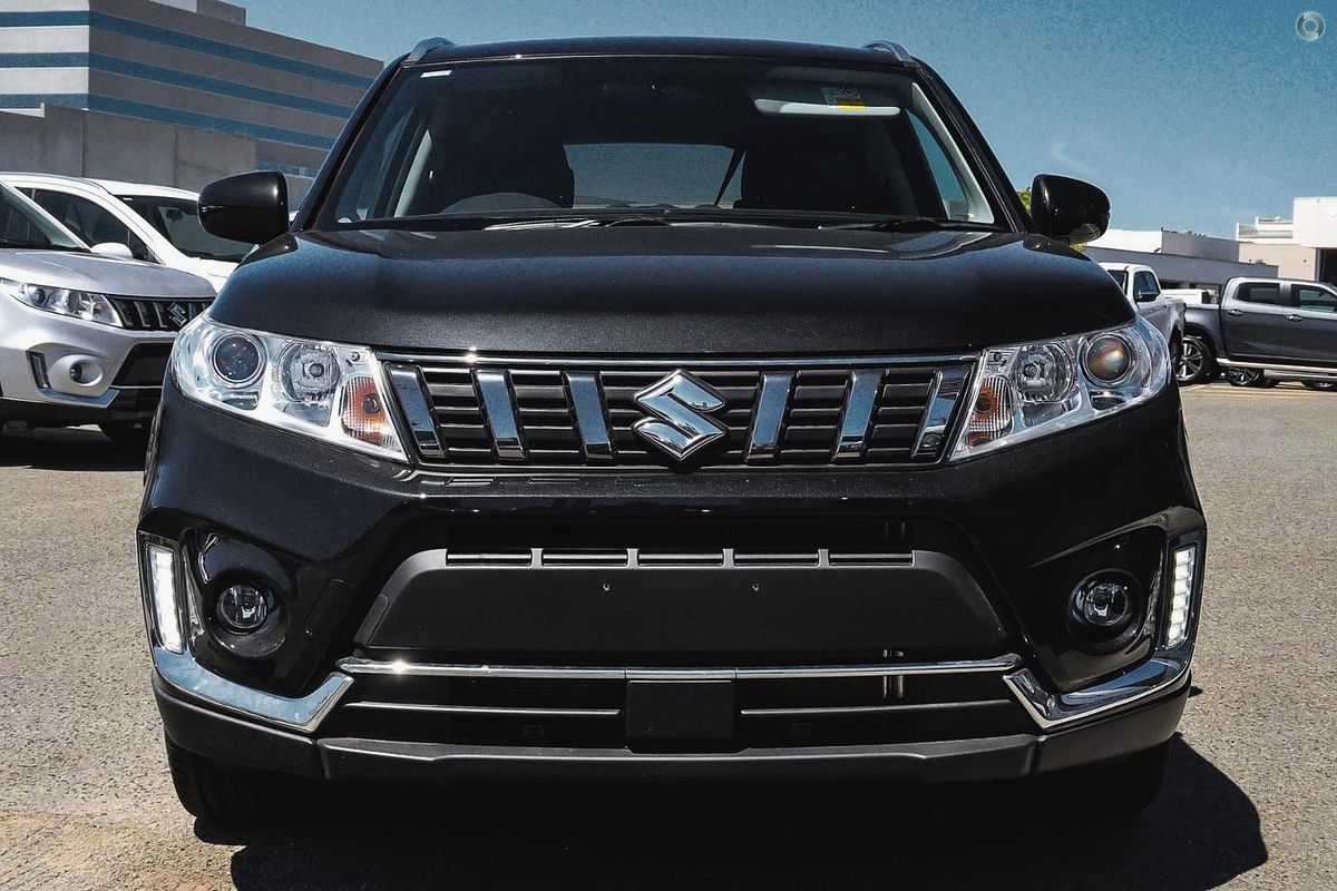 2023 Suzuki Vitara LY Series II