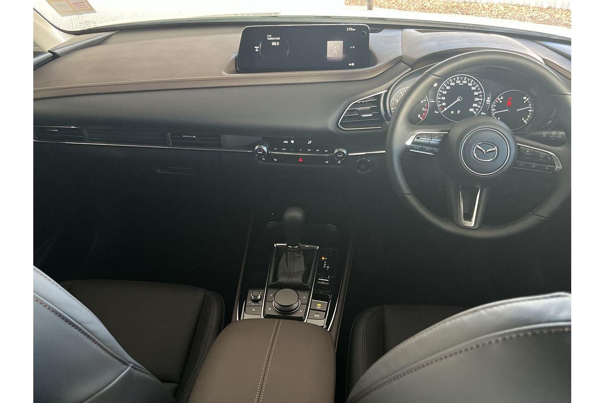 2025 Mazda CX-30 G25 Astina DM Series